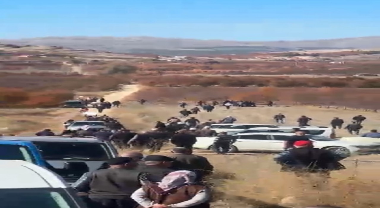 Antalyada suların sondajla OSBye aktarılacağı iddiası ortalığı karıştırdı