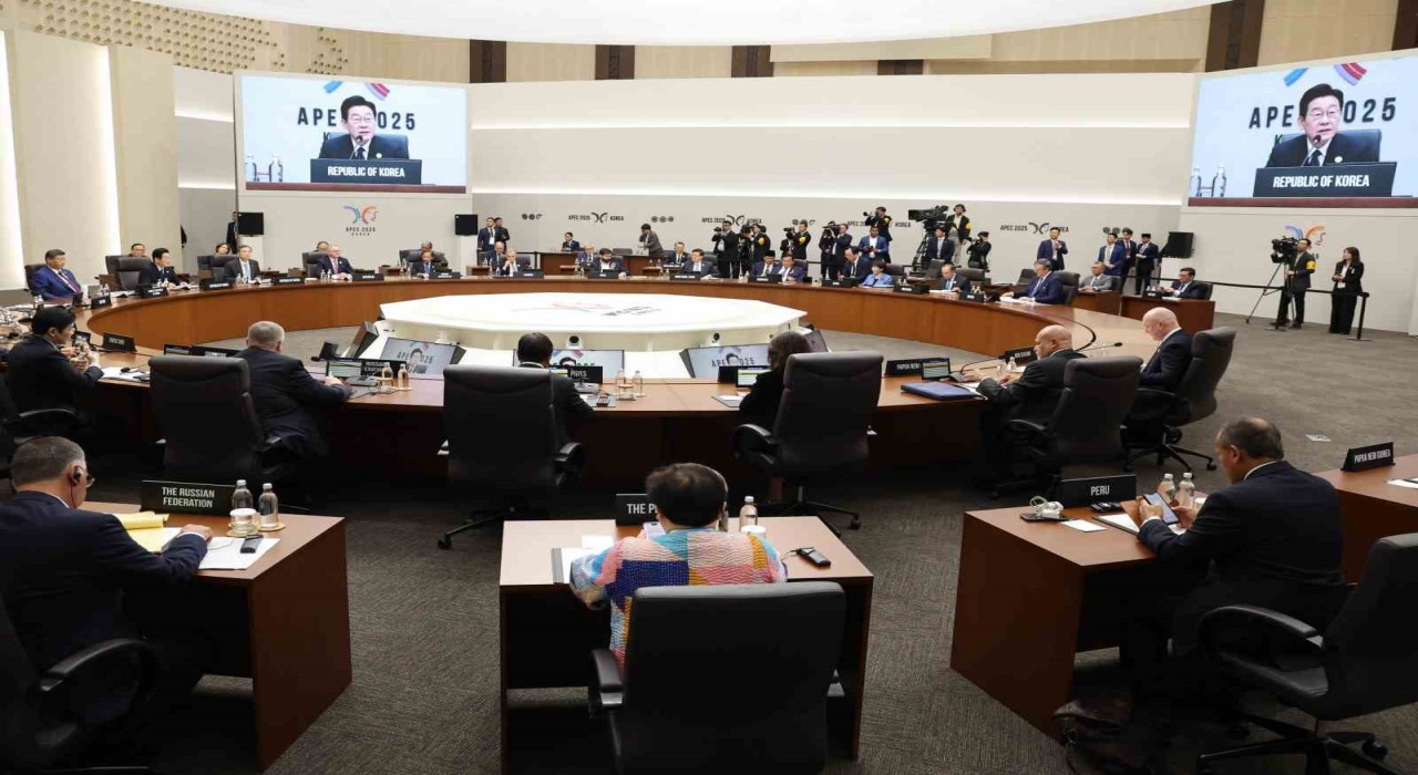 APEC liderlerinden ekonomik büyüme için güçlendirilmiş iş birliği ve somut eylem çağrısı