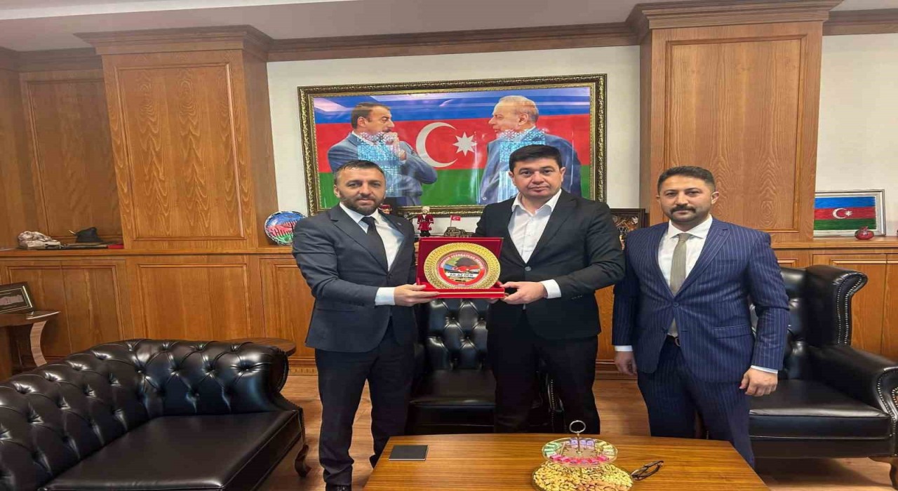 AR-AZ Derneği, Karadağ Zaferinin 5. yılını kutladı