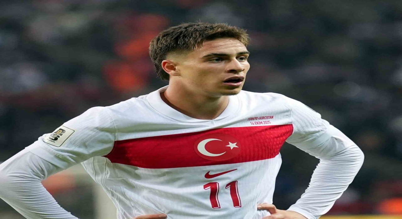 Arda Güler ve Kenan Yıldız, 2025 IFFHS ödüllerine aday gösterildi