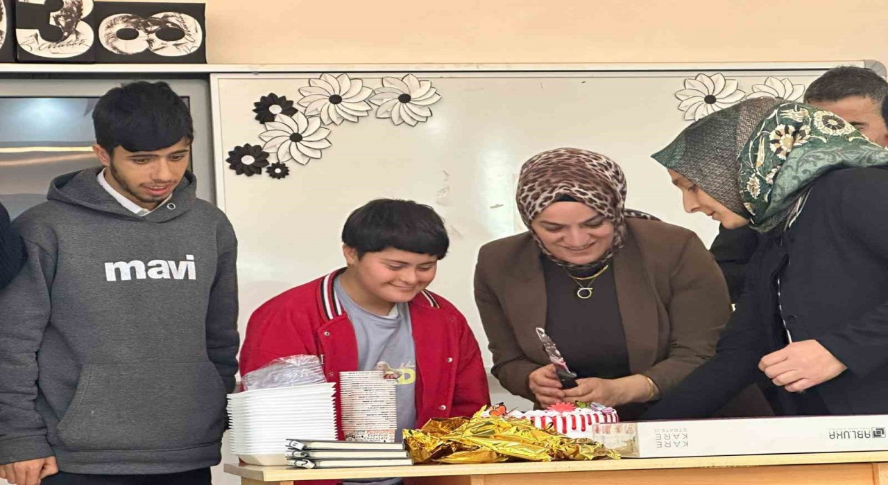 Arıcakta anlamlı etkinlik