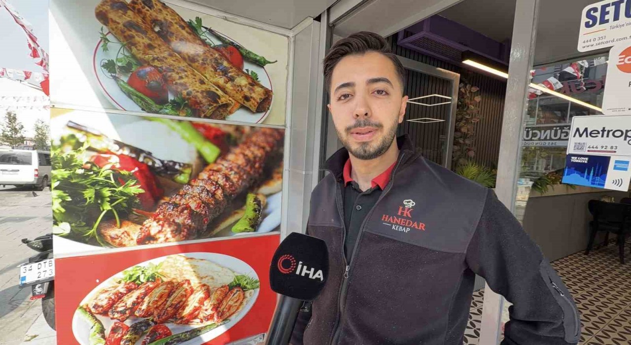 Arnavutköyde ilginç hırsızlık: Bu kez hedef domates kasası oldu