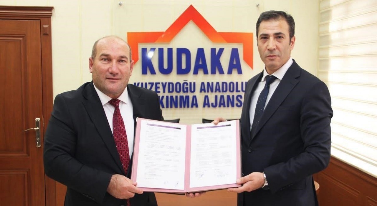 Arpalıda Yeşil Yaşam Projesi hayata geçiyor