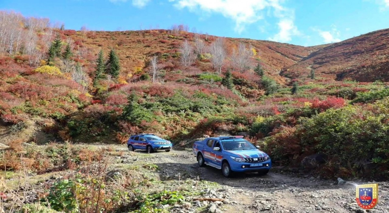 Artvinde aranan 47 şahıs yakalandı