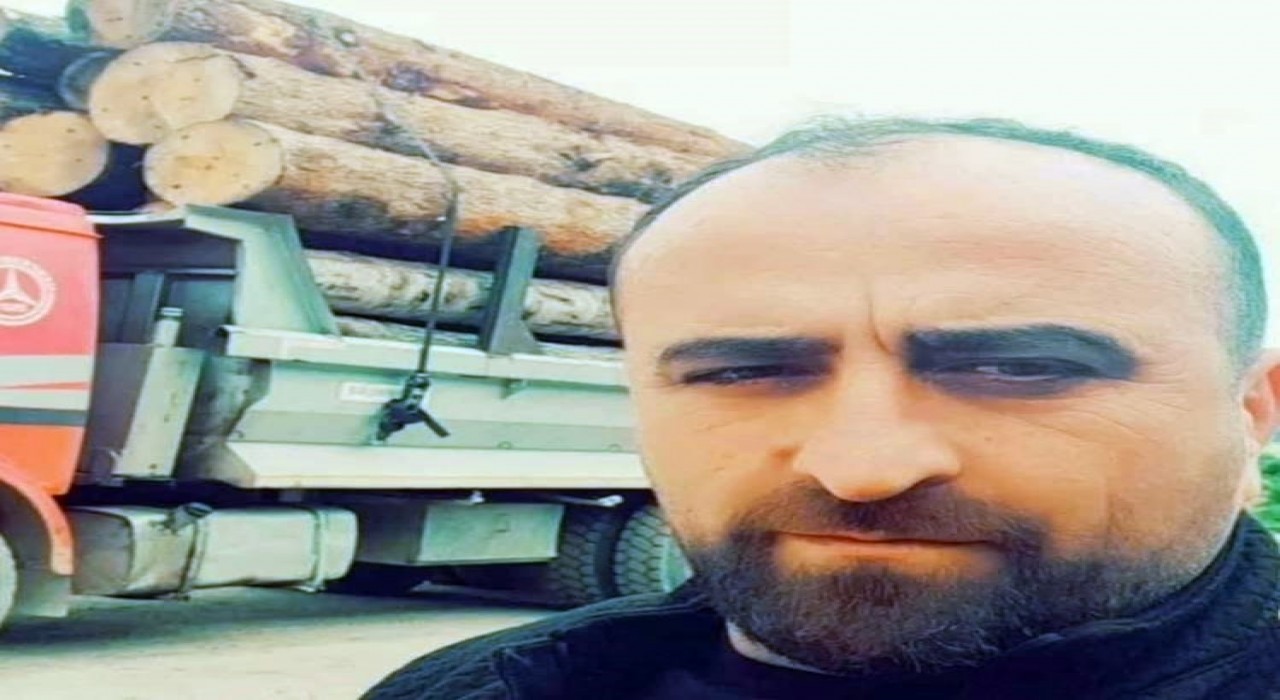 Artvinde üzerine ağaç devrilen şahıs hayatını kaybetti