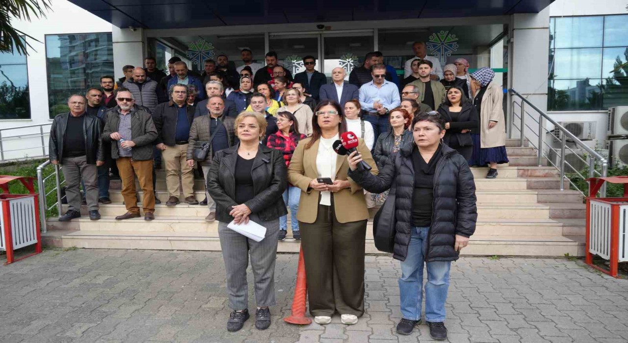 Atasam Hastanesinde maaş krizi sürüyor: Çalışanlar 4 aydır maaş bekliyor