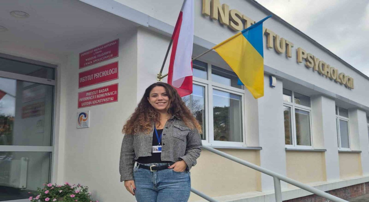 Avrupanın kalbinde iklim krizi psikolojisini inceleyecek