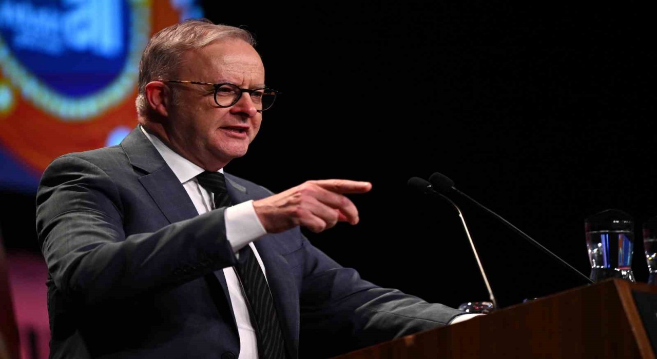 Avustralya Başbakanı Albanese: Türkiye, gelecek yıl COP31e ev sahipliği yapacak