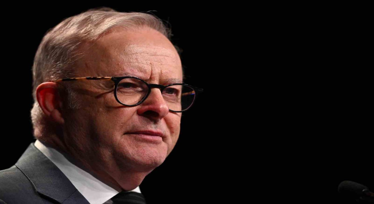 Avustralya Başbakanı Albanese: Türkiyenin COP31e ev sahibi seçilmesini veto etmeyiz