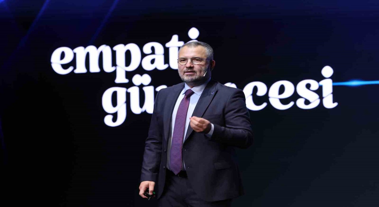 AXA Türkiyeden ‘Empati Güvencesi yaklaşımı