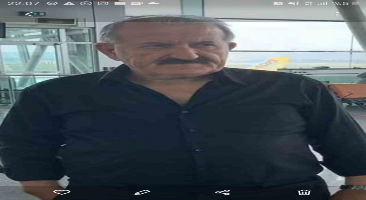 Aydın eski Sivil Savunma Müdürü Tok, hayatını kaybetti