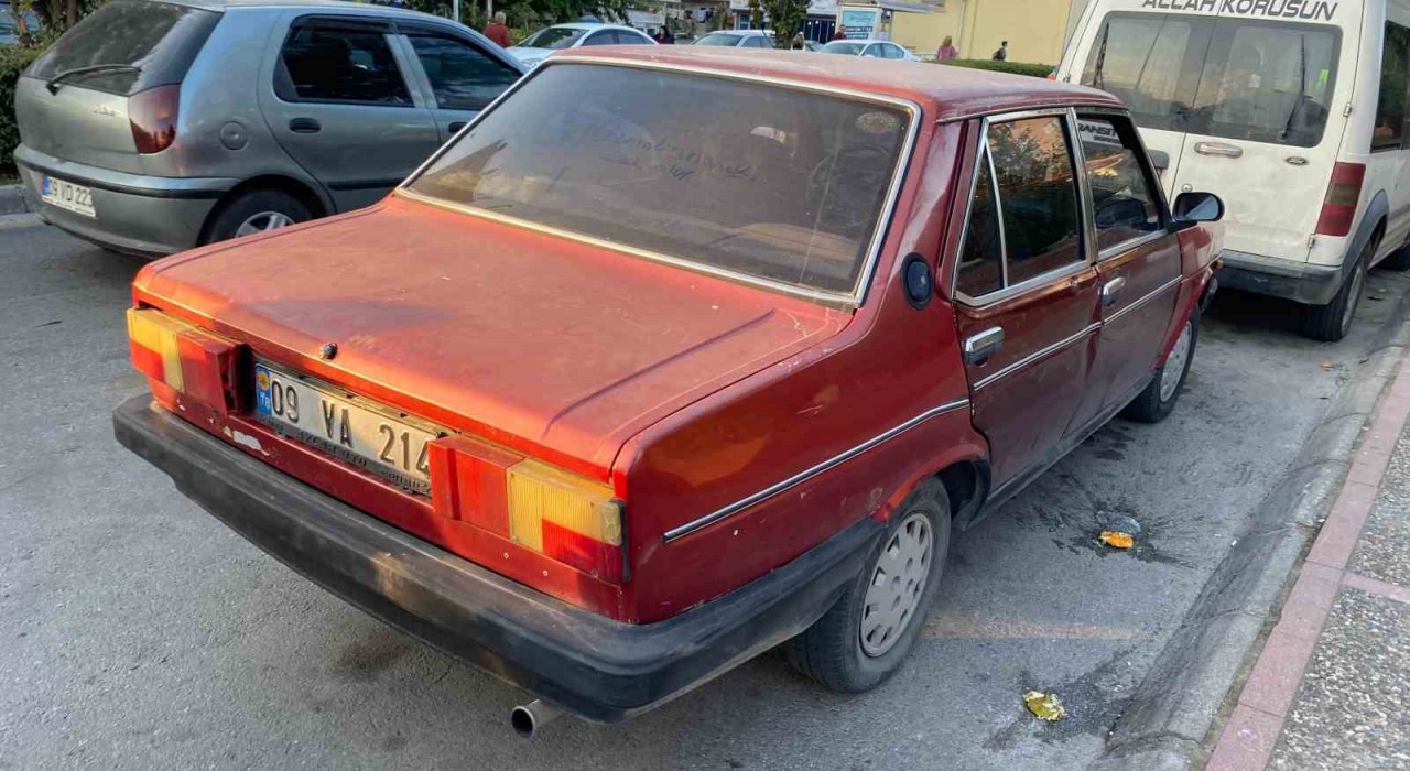 Aydında görünmez kaza: 1 yaralı