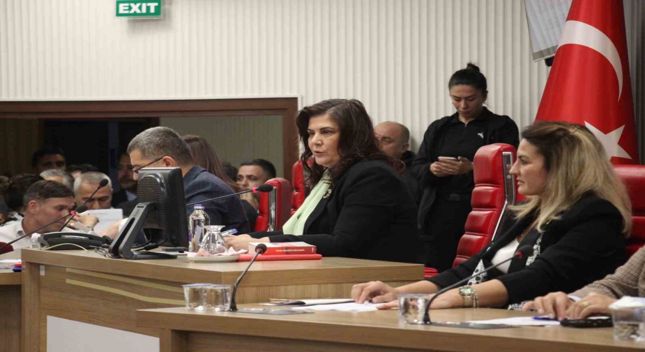 Aydında su fiyatlarına yüzde 70 indirim önerisi komisyona havale edildi