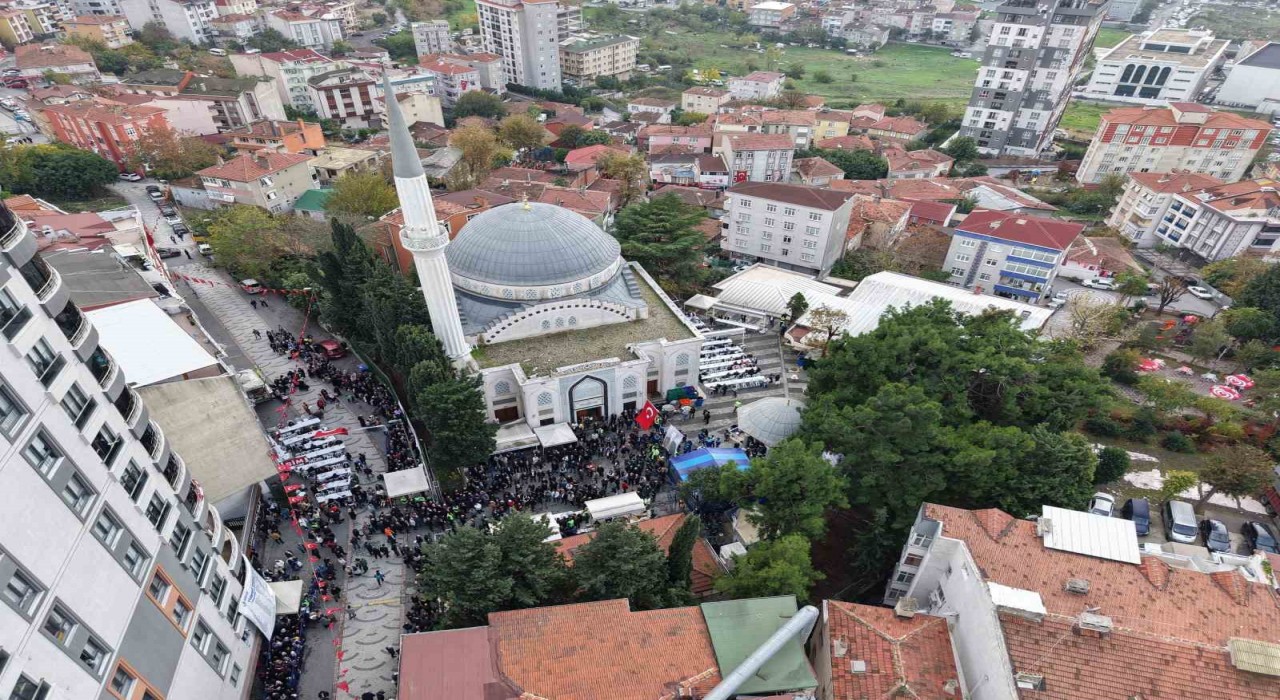 Bağcılarda yaşayan Selaniklilerin 102 yıllık geleneği