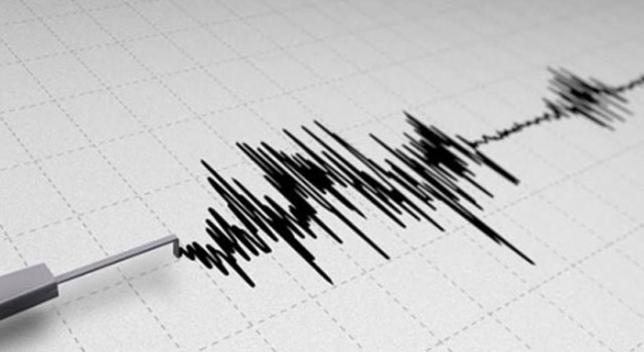 Bahçe İlçesinde Deprem Meydana Geldi