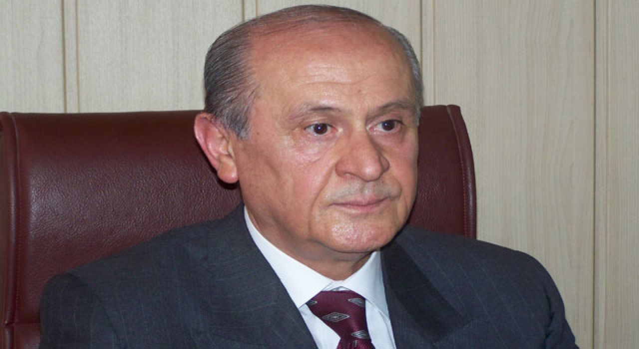 Bahçeli, “Olay Tüm Yönleriyle İncelenecek”