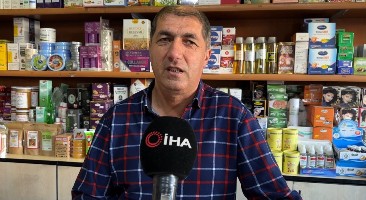 Bahçelinin Terörsüz Türkiye adımları bölgede yankı buldu