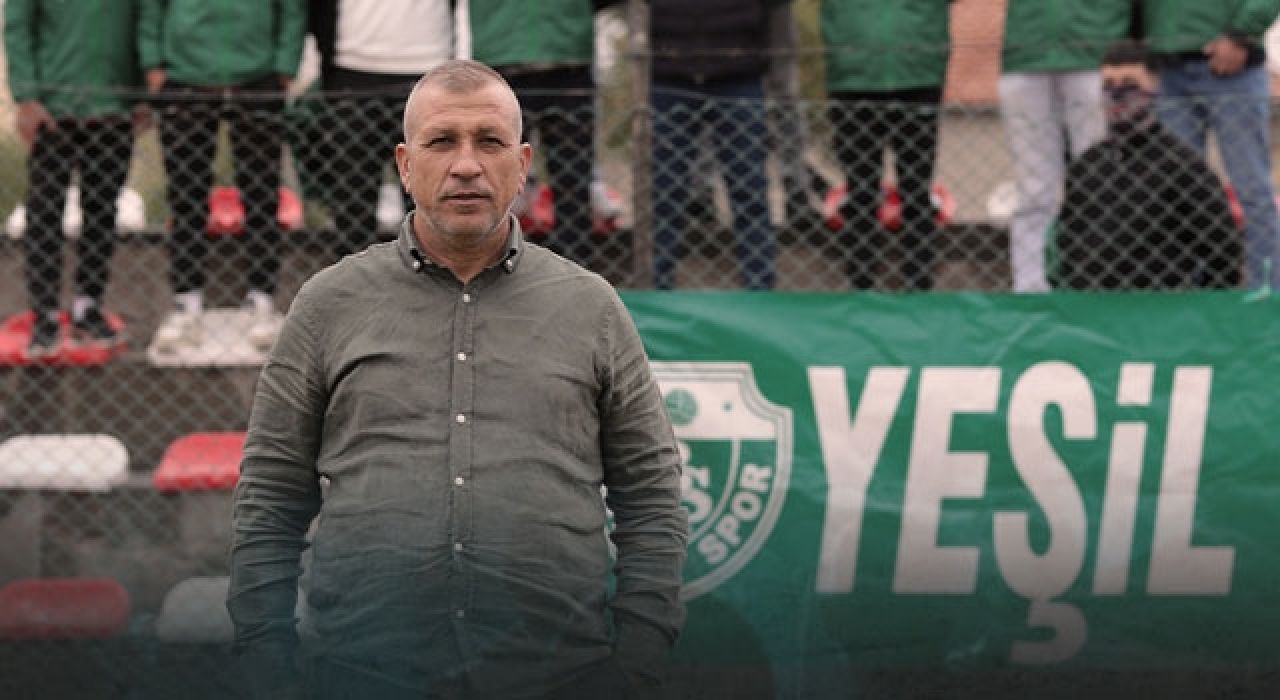 Bahçespor Başkanı Şeyhmus Ayaz Görevinden İstifa Etti