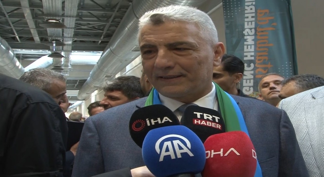 Bakan Bolattan Kocaelindeki patlama ile ilgili açıklama: