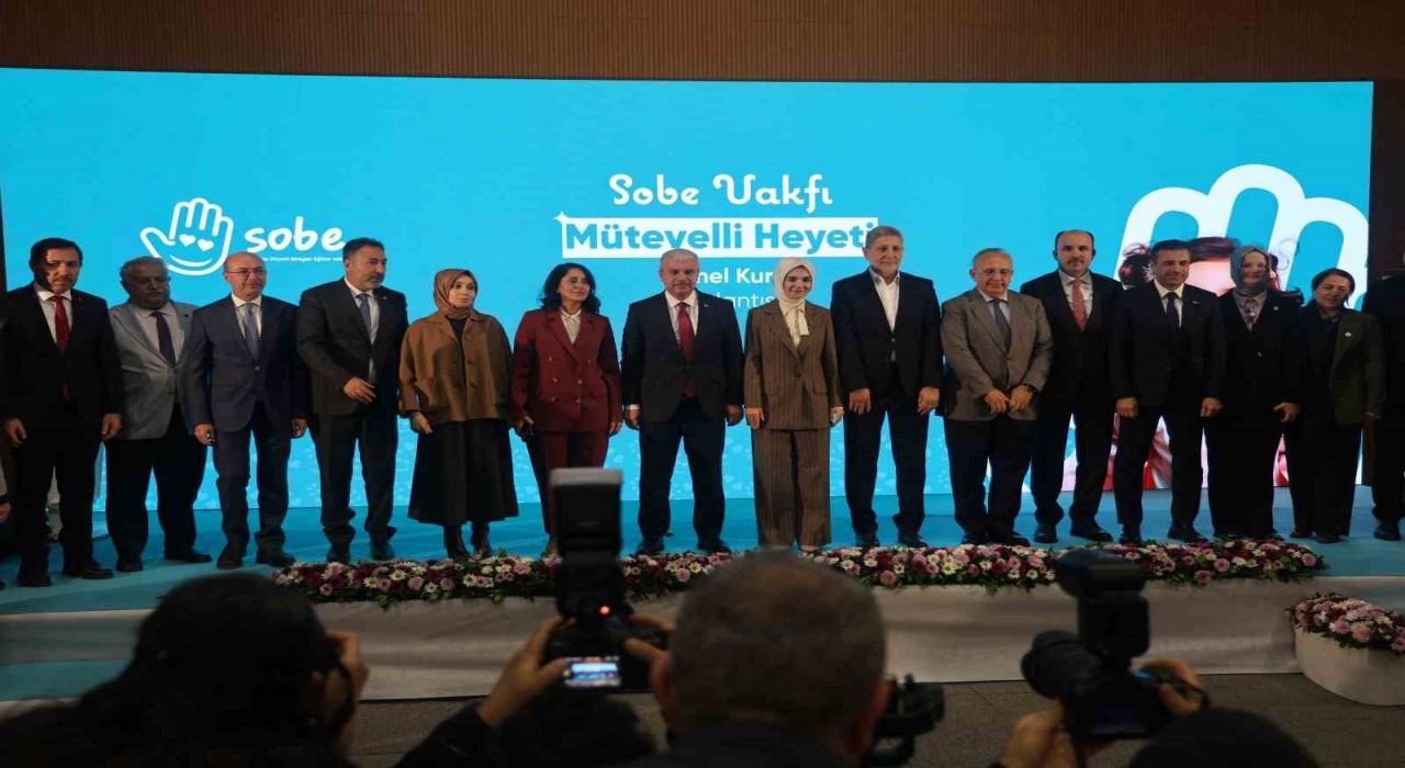 Bakan Göktaş: 18 ilimizde 3 bin 789 aileye danışmanlık hizmeti veriyoruz