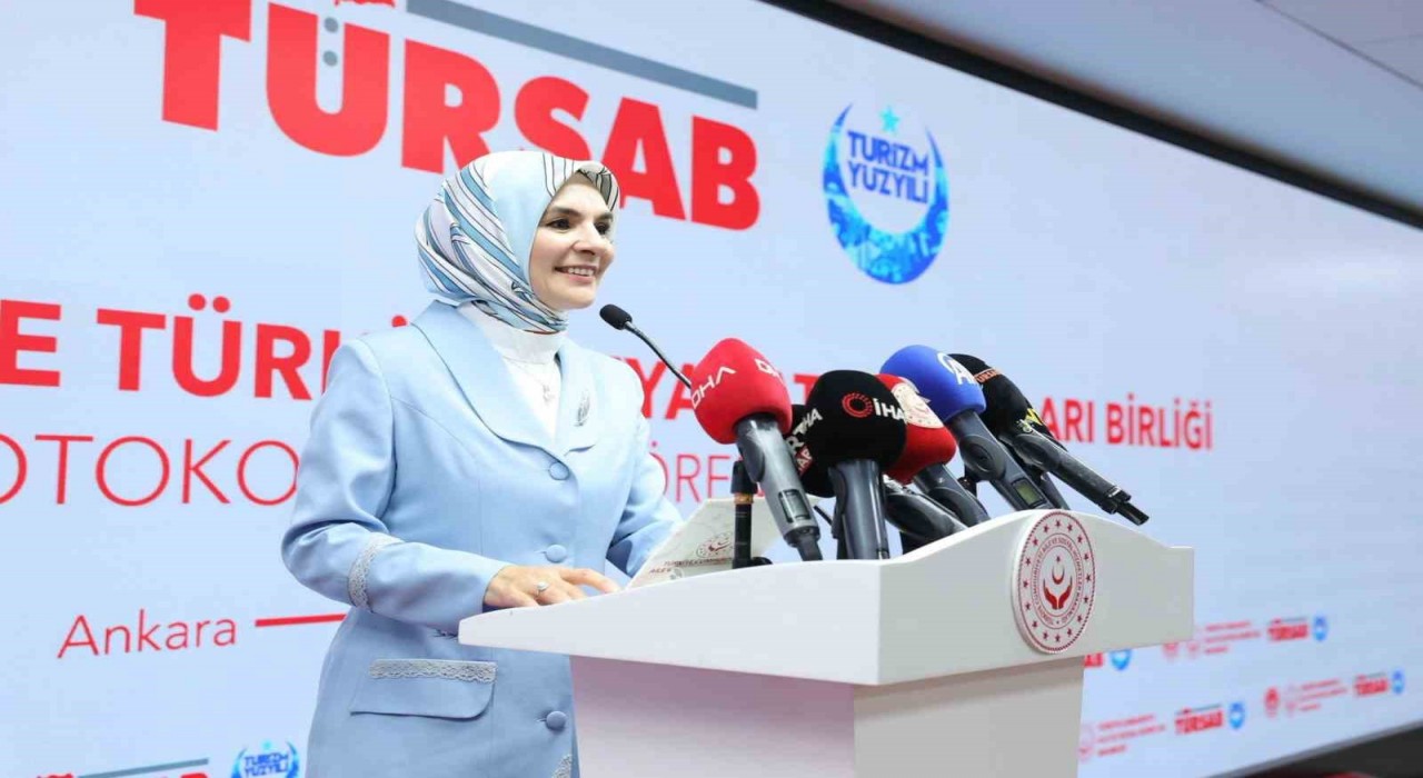 Bakan Göktaş: Gençlerimizin istihdam edilmesi halinde işveren sosyal güvenlik primleri 5 yıl süreyle devletimiz tarafından karşılanacak