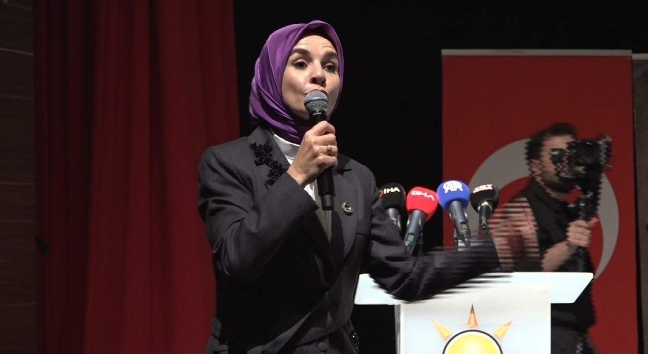 Bakan Göktaş: Türkiye genelinde 540 bin aileye destek sağlandı