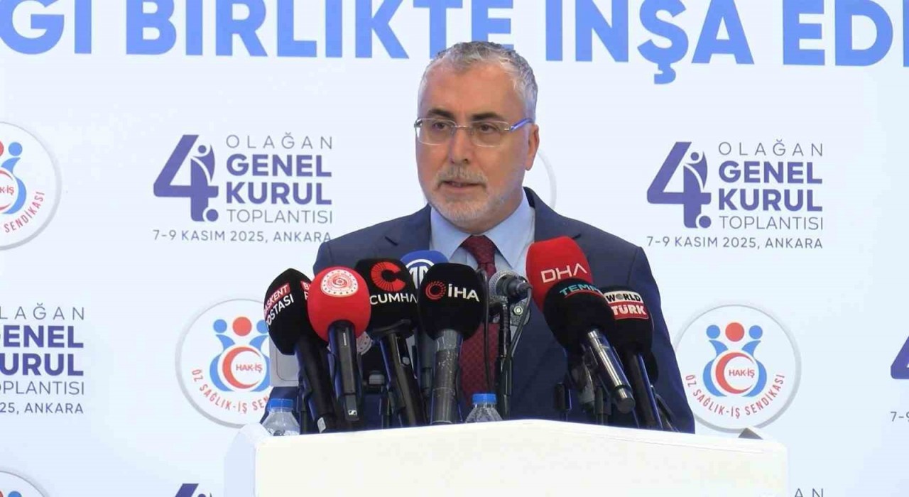 Bakan Işıkhan: Kocaelindeki parfüm fabrikasındaki yangına ilişkin başmüfettiş görevlendirildi