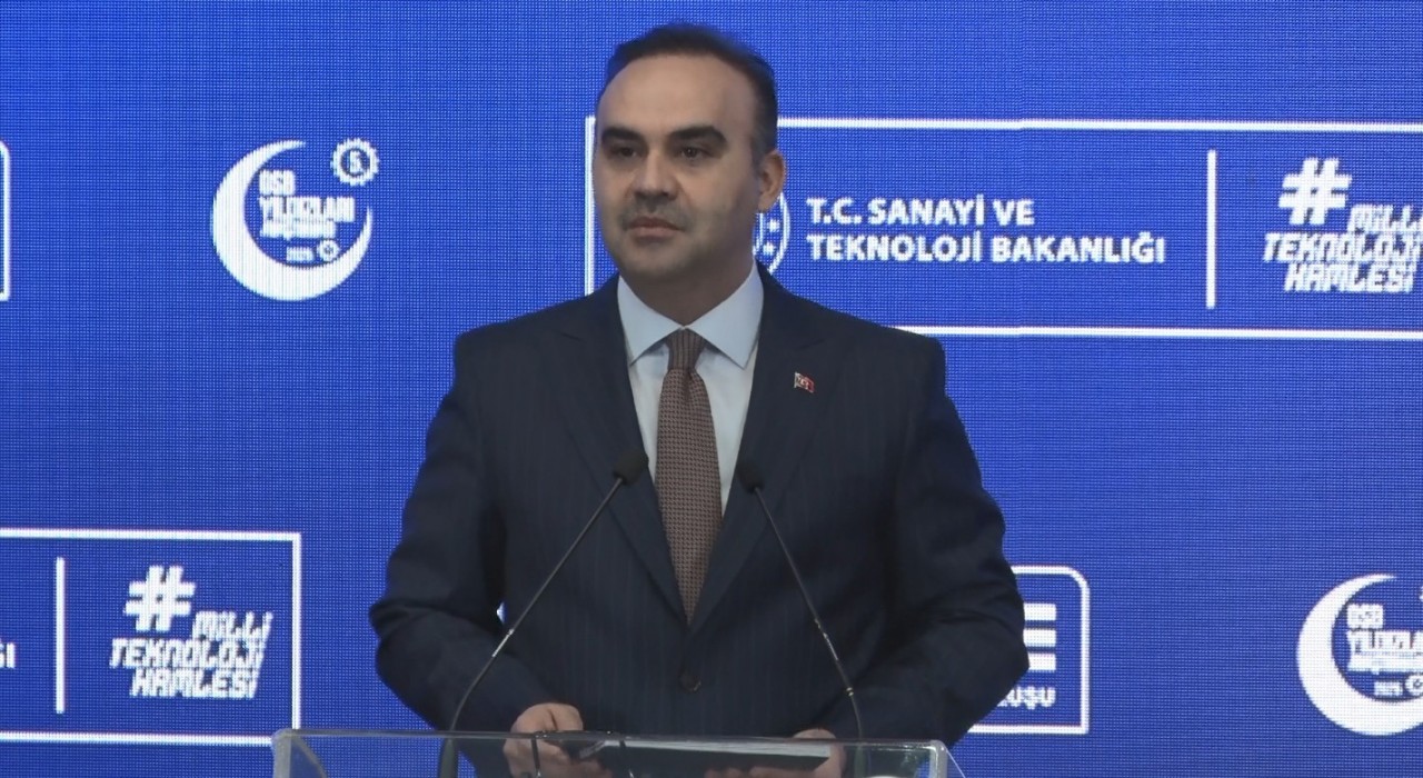 Bakan Kacır: 224 yatırım tamamlandığında dış ticaret dengemize yılda 11,5 milyar dolar katkı sağlayacağız