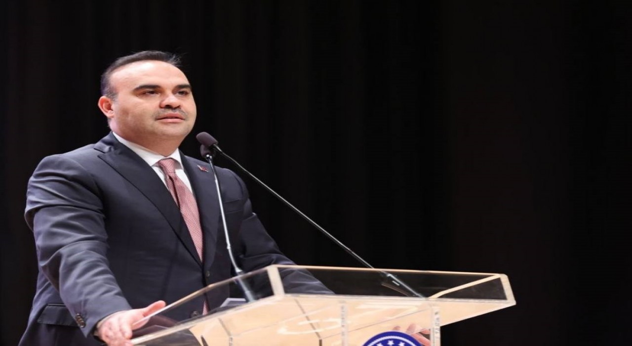 Bakan Kacır: Yılın ilk iki döneminde bin 647 projede 25,5 milyar lira finansman hacmi oluşturduk