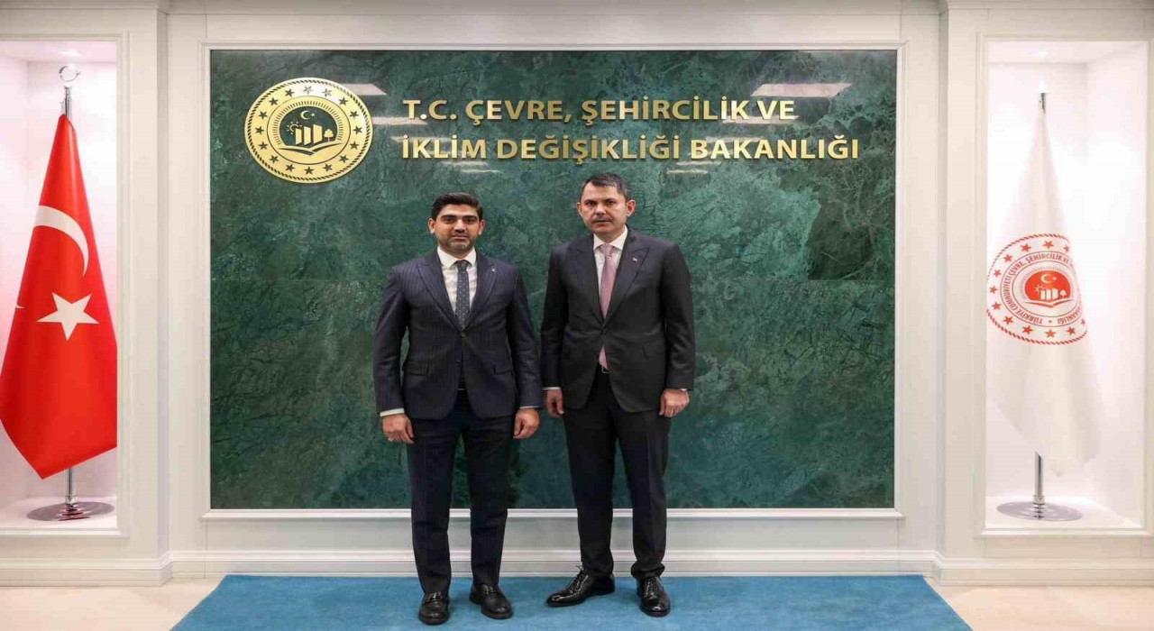 Bakan Kurum, Karabüke geliyor