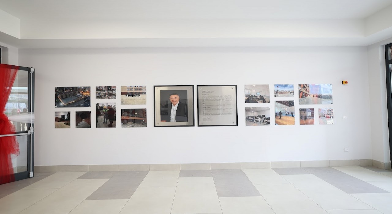 Bakan Tekin: Bu yıl Türkiye Cumhuriyeti devletimizin bütçesinin yaklaşık yüzde 15i eğitime ayrıldı