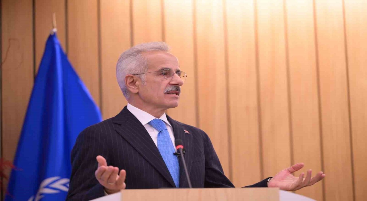 Bakan Uraloğlu: Ülkemiz 139 ülkenin desteği ile IMO Konsey üyeliğine üst üste 14. kez seçildi