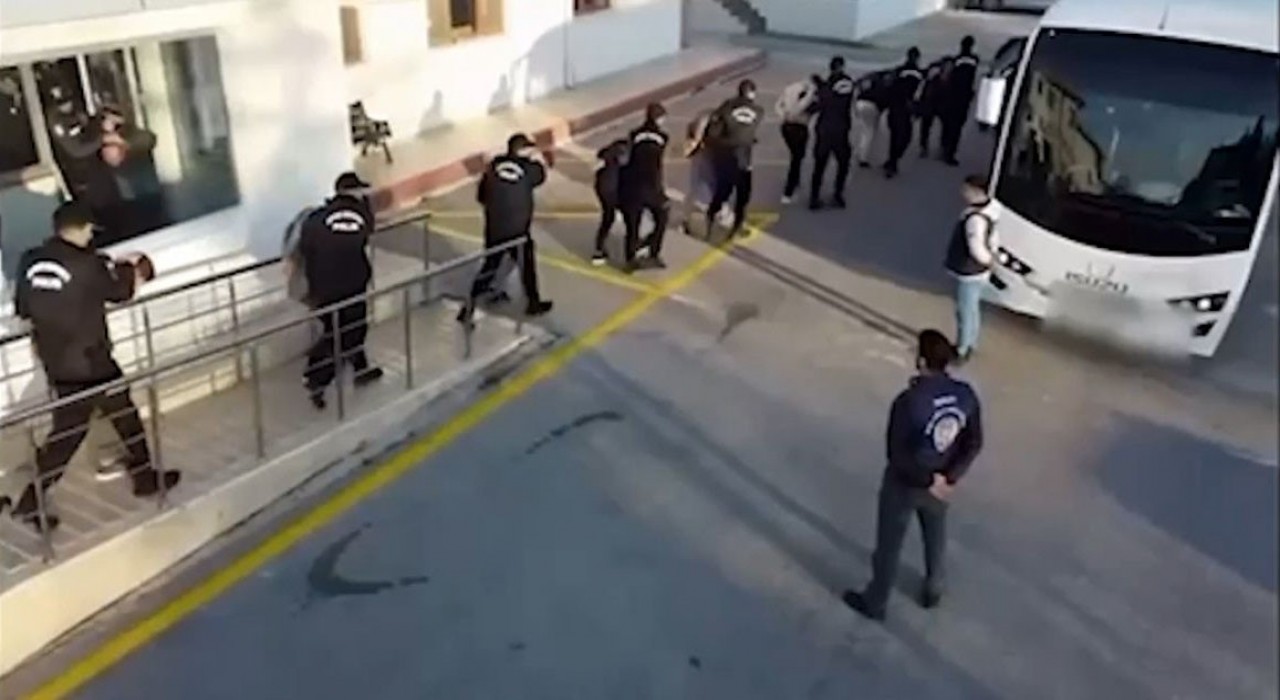 Bakan Yerlikaya: Siber Suçlarla Mücadele kapsamında 346 şüpheliyi yakaladık