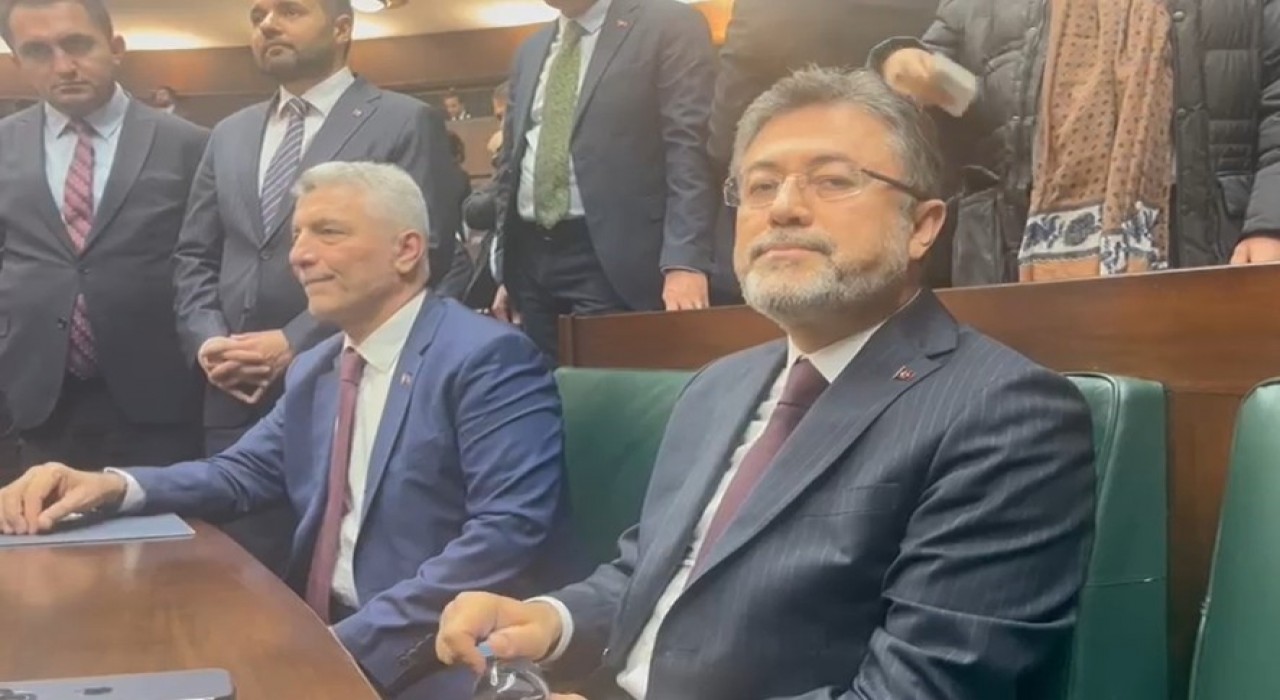 Bakan Yumaklı: (ESKnın şirketlere ucuza et sattığı iddiası) O belgelerin hepsini kontrol edin, bakın. Öyle olmadığını göreceksiniz