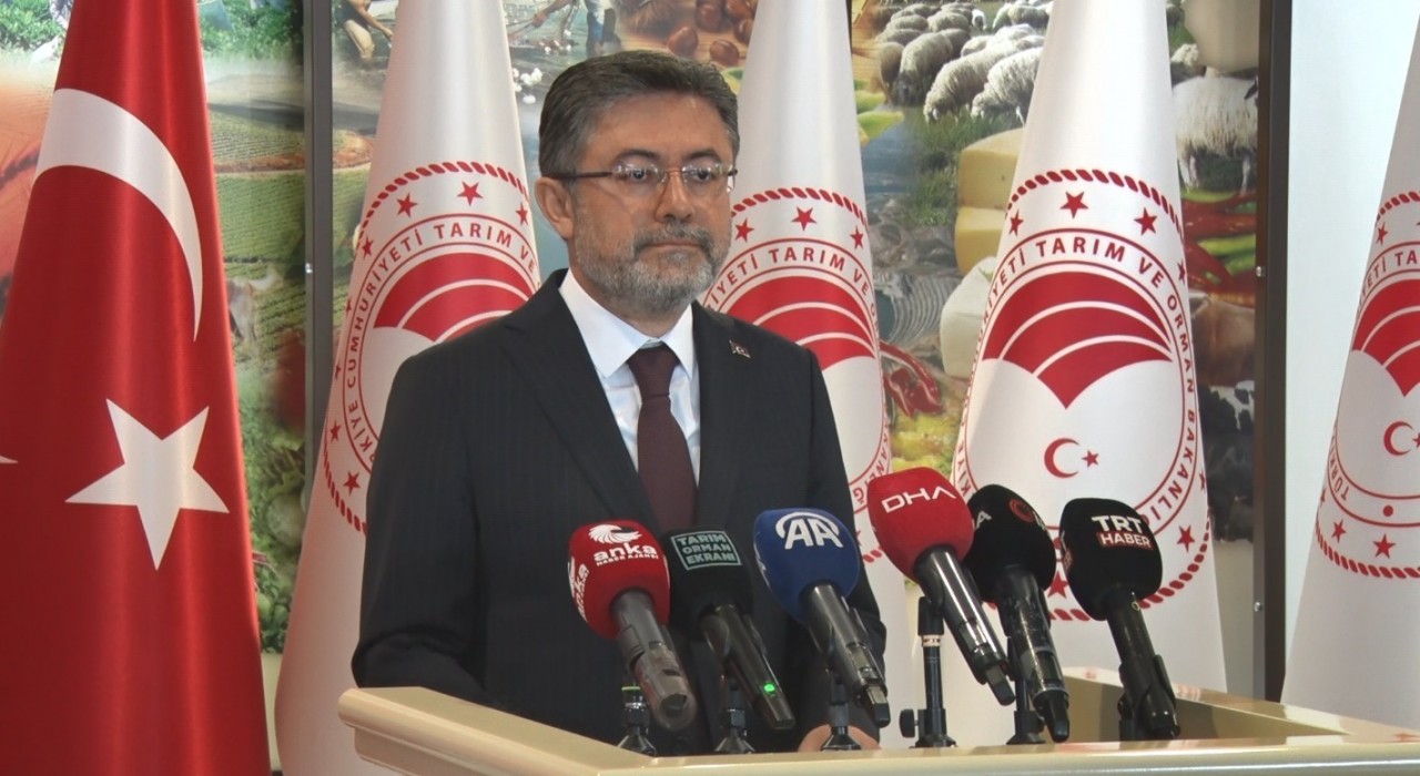 Bakan Yumaklı: (Zehirlenen Böcek ailesi) Olayla ilgili savcılık soruşturması büyük bir hassasiyetle devam ediyor