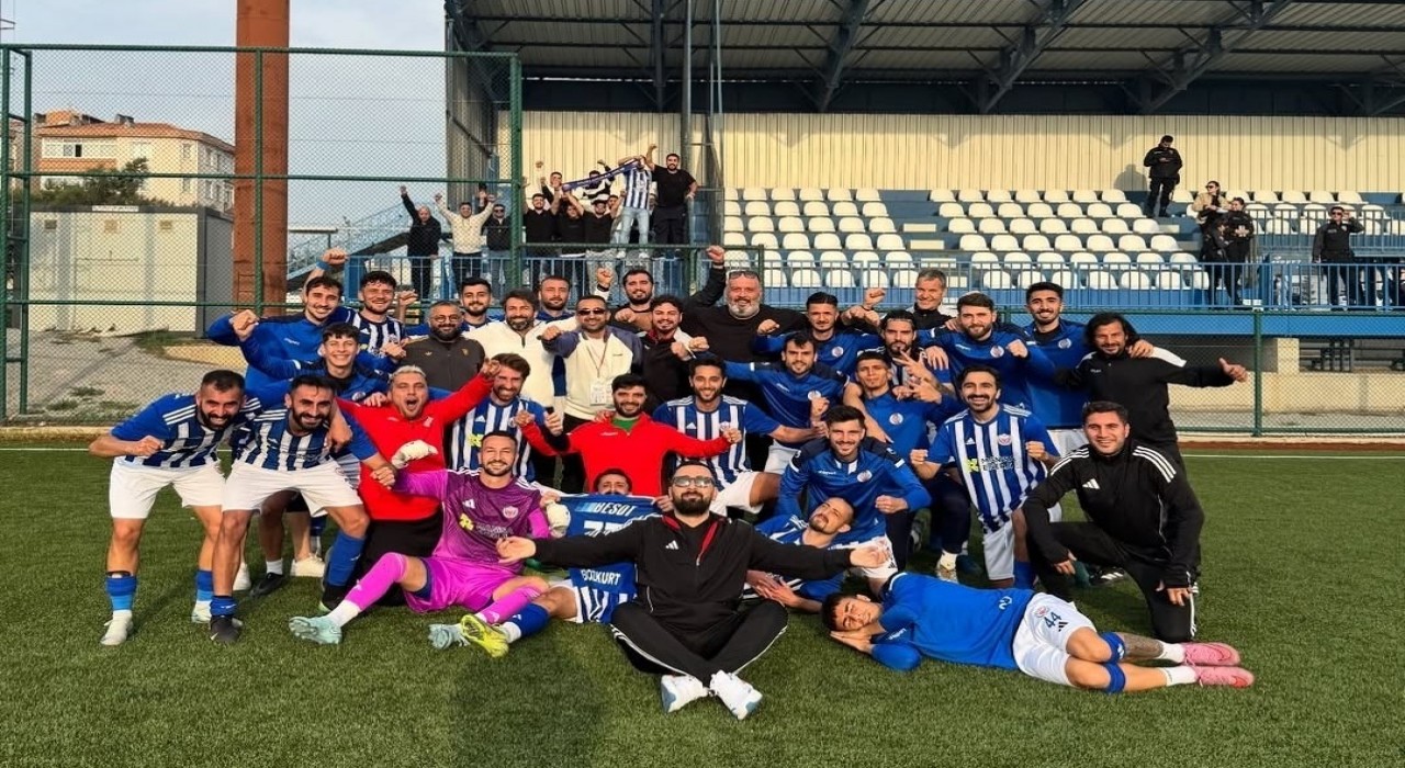 BALda 8. hafta tamamlandı