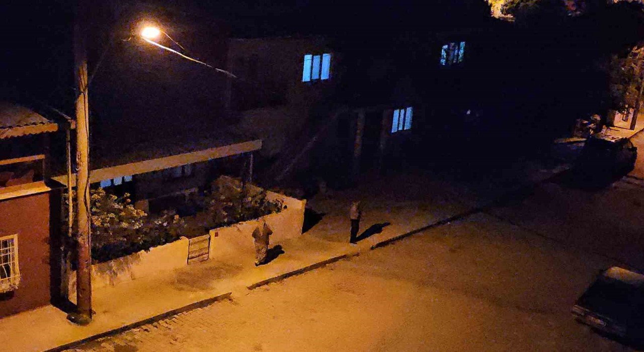 Balıkesirde 4.3 büyüklüğünde deprem