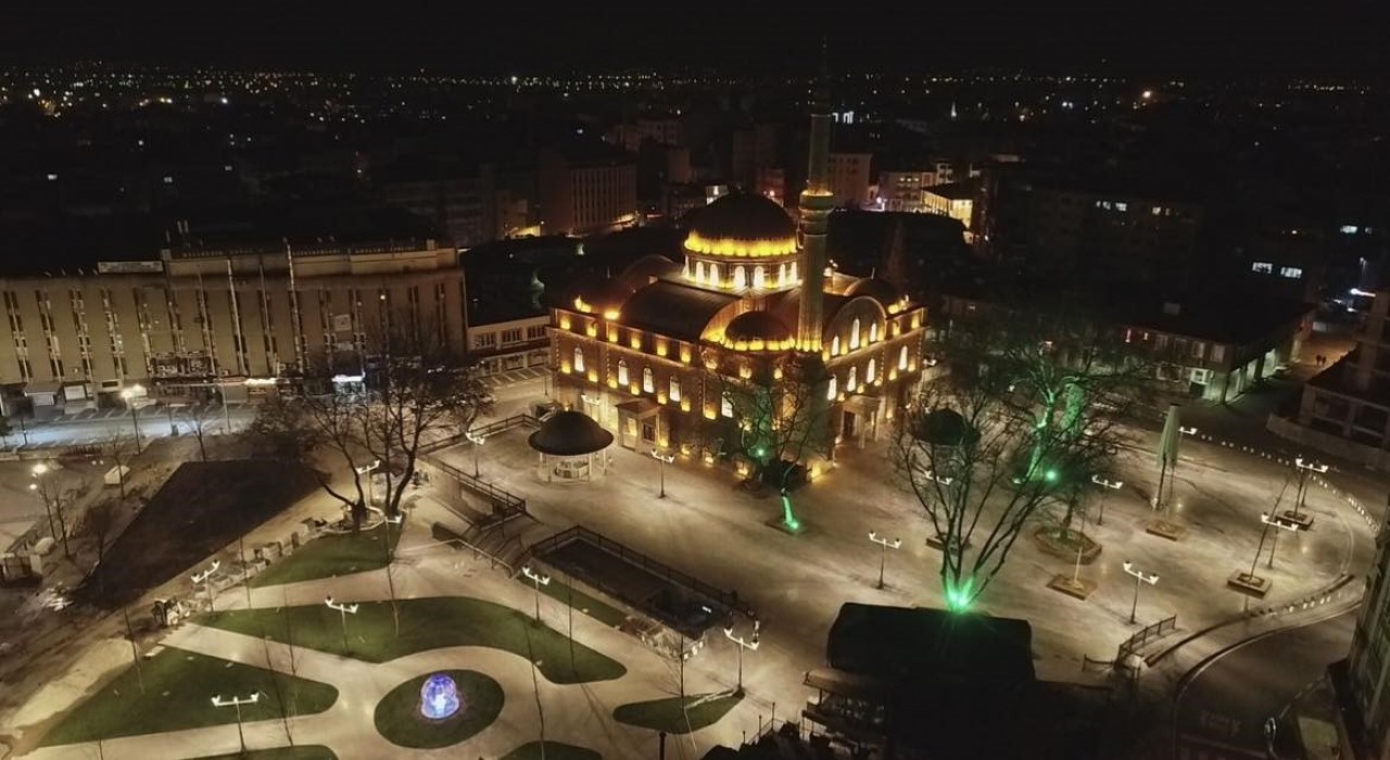 Balıkesirde gündem: Zağnos Paşa mı, İsmet Paşa mı