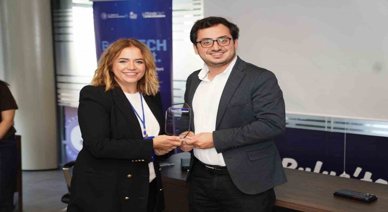 Balıkesirin ilk erken aşama hızlandırma programı tamamlandı