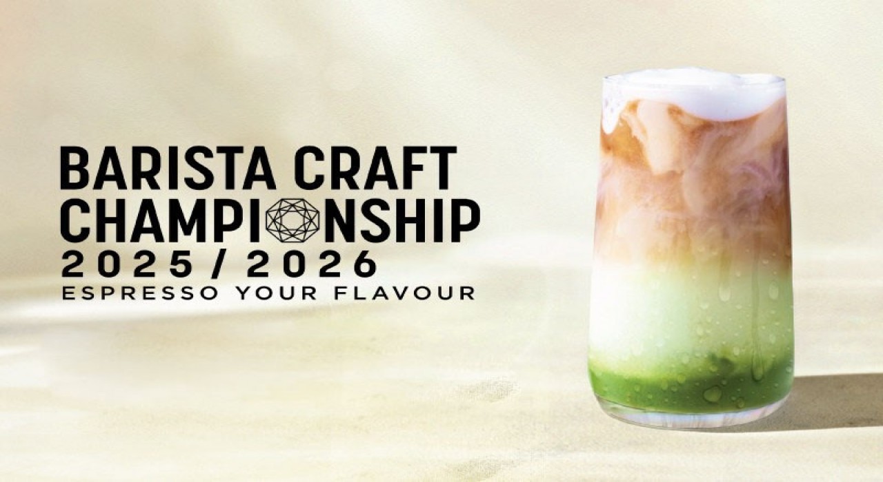 Barista Craft Championship 2025-2026nın lansmanı duyuruldu