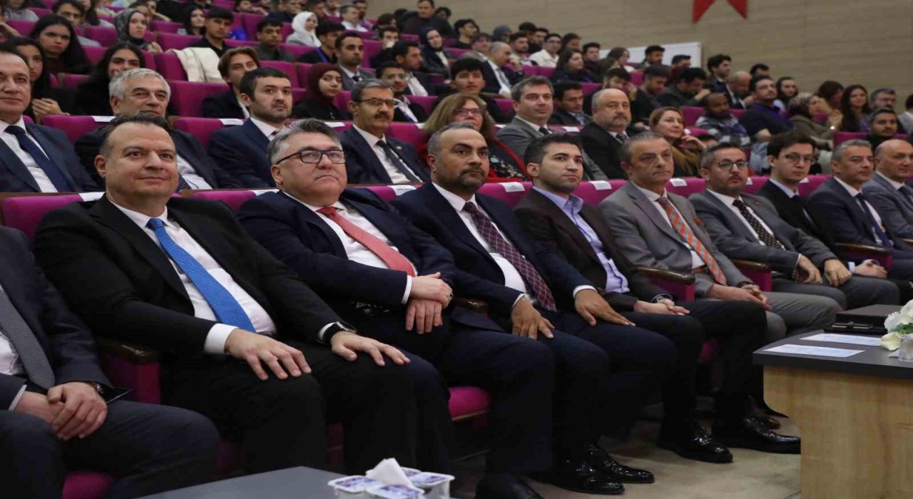 BARÜ 8. Uluslararası Ar-Ge Proje Pazarında ödüller sahiplerini buldu