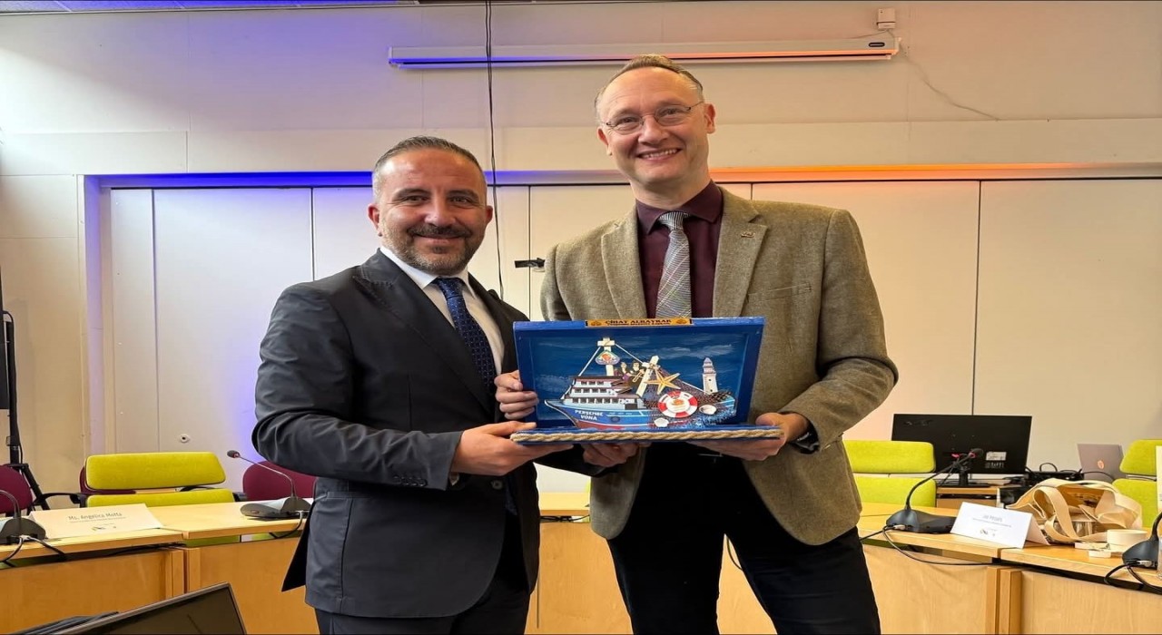 Başkan Albayrak: İlçemizi daha ileriye taşımak için çalışmalarımızı kararlılıkla sürdürüyoruz