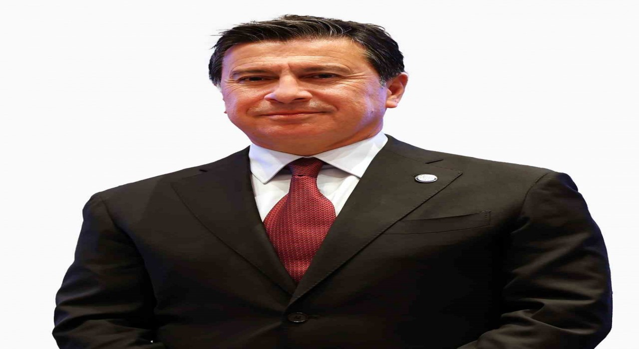 Başkan Arastan 24 Kasım Öğretmenler günü mesajı