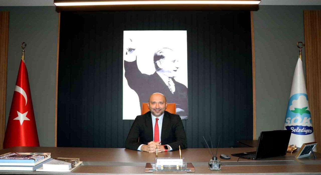 Başkan Arıkan: Onun fikirleri, yolumuzu aydınlatmaya devam ediyor