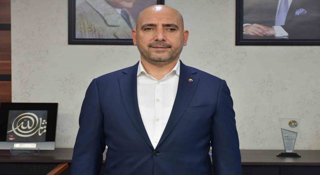 Başkan Bağlamış: Ülkemizin aydınlık yarınlarını inşa eden öğretmenlerimizin günü kutlu olsun