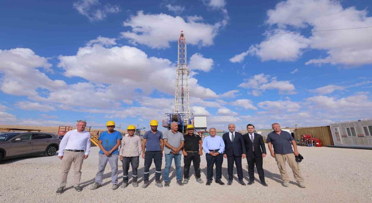 Başkan Bağlamıştan Kayseriye 333 milyon TLlik dev yatırım müjdesi