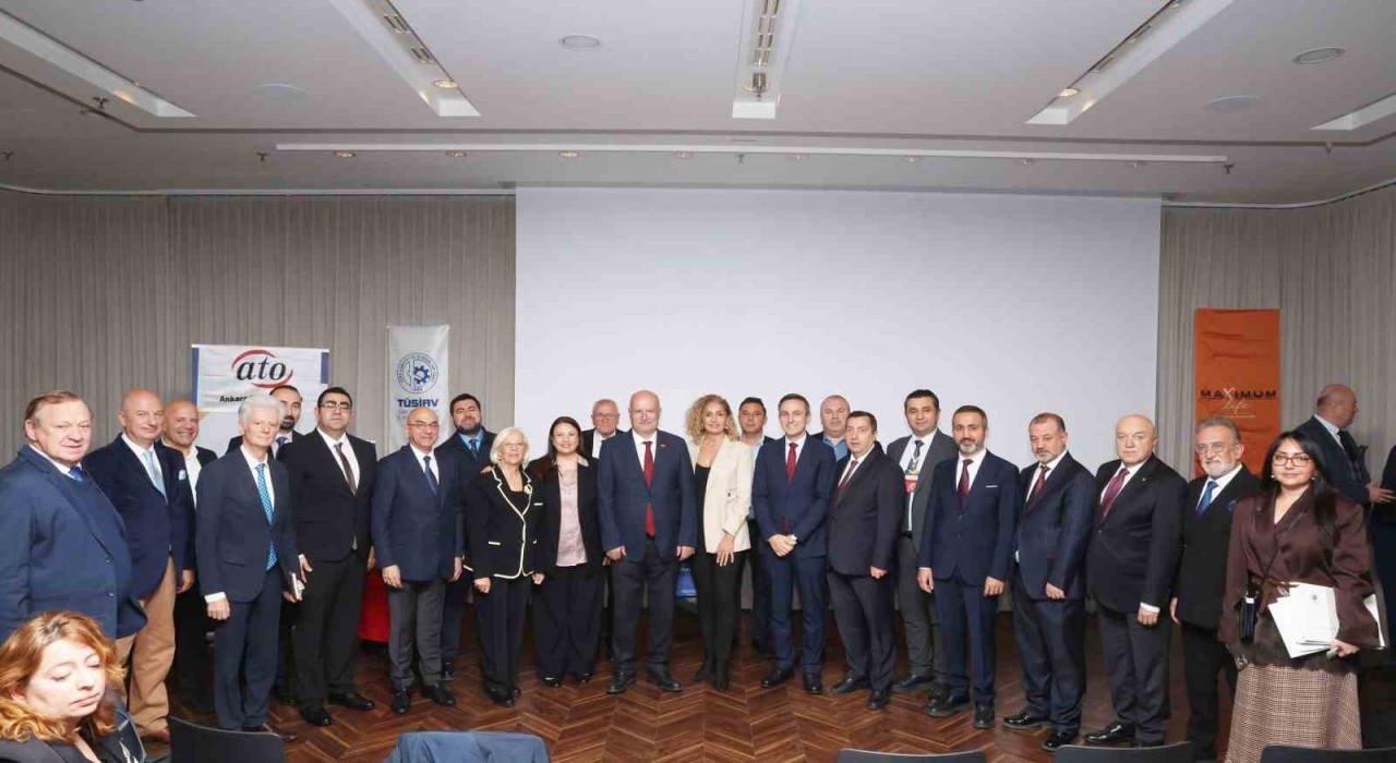 Başkan Baran: Avusturyanın Türkiyeye yatırımları 11 milyar doları aştı