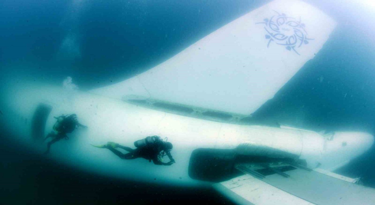 Başkan Çerçioğlu Aydının kapılarını dünyaya açıyor