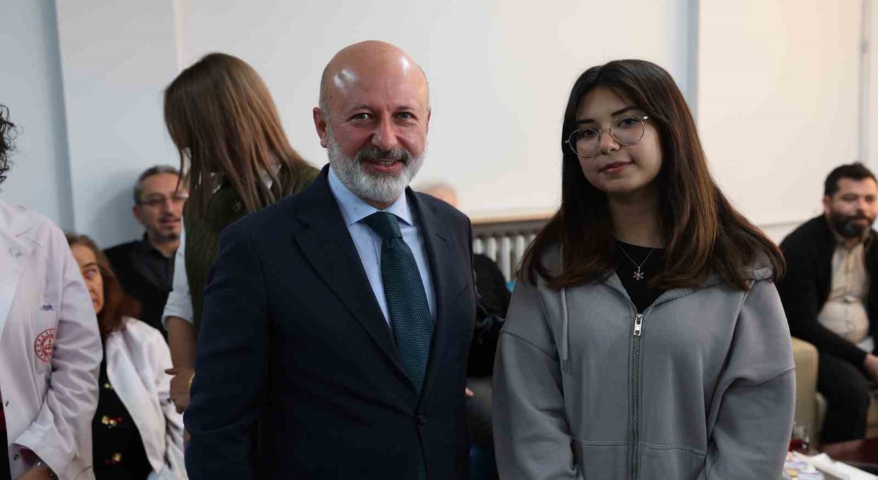 Başkan Çolakbayrakdar: Gönülden gönüle kurduğumuz bağ, 8 yıl sonra bile aynı güçte duruyor