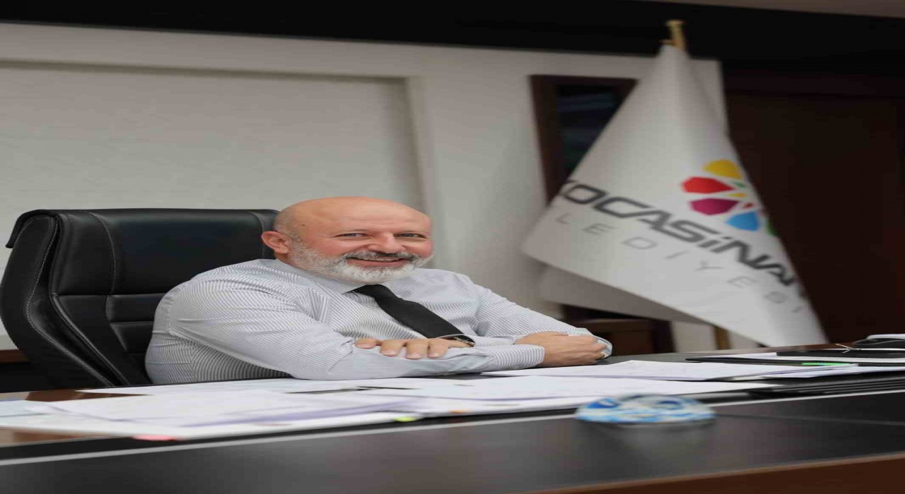 Başkan Çolakbayrakdar: Mülkiye müfettişi raporu gururumuzu taçlandırdı